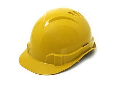 Casco arnés tela 6 puntas V11245Treck