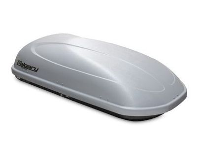 Caja portaequipaje 450 litros PT-5698B gris Calgary
