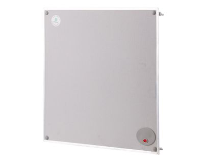 Imagen 2 del producto Panel calefactor 370W Biofabric Biocalor