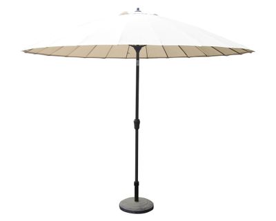 Imagen 1 del producto Sombrilla 2.8 m Beijing crudo