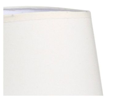 Imagen 2 del producto Pantalla 13x16cm lino crudo