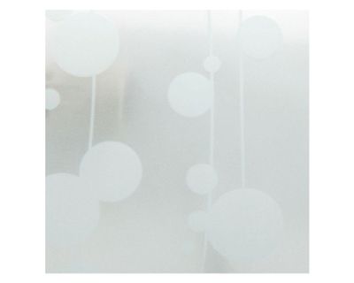 Imagen 2 del producto Aplique 1L E27 Glos blanco ByP