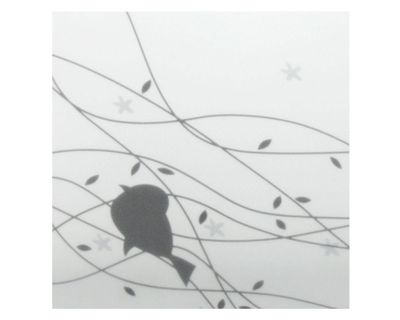 Imagen 2 del producto Plafón 2L E27 Air blanco ByP