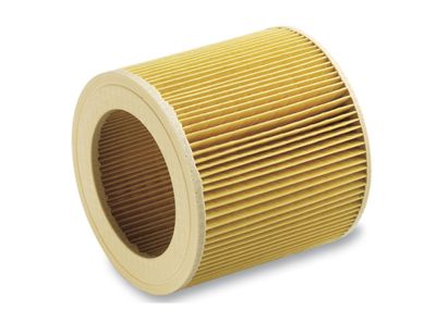 Imagen 2 del producto Filtro cartucho aspiradora seco-húmedo Kärcher
