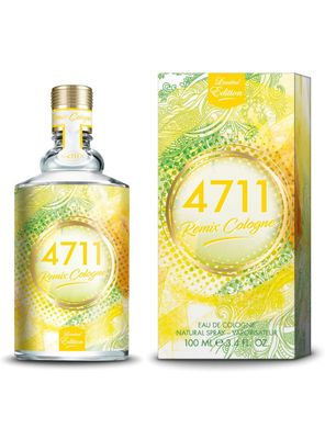 Imagen 2 del producto Perfume Lemon EDC Unisex 100 ml  4711 Remix.