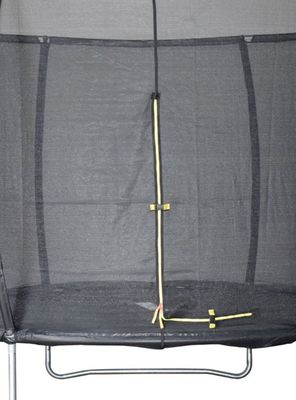 Imagen 2 del producto Cama Elástica Ultimate 3.05 Mt Talbot