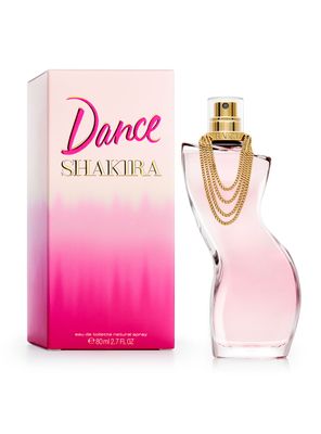 Imagen 2 del producto Perfume Shakira Dance Mujer EDT 80 ml