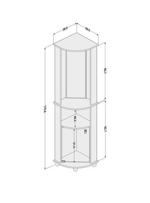 Imagen 2 del producto Bar de Canto Arles