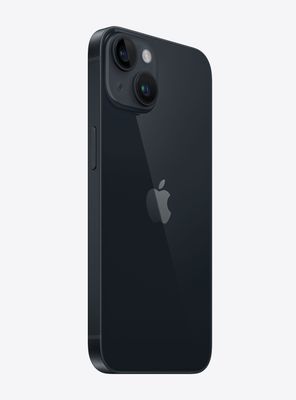 Imagen 2 del producto iPhone 14 128GB Color Medianoche