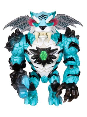 Figura Coleccionista Sorpresa Mr Beast Lab