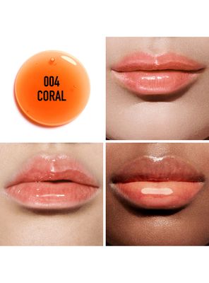 Imagen 2 del producto Aceite Dior para Labios Lip Glow Oil 4 Coral