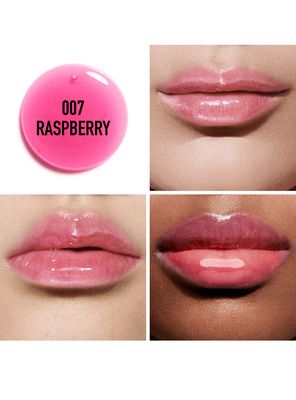 Imagen 2 del producto Brillo Dior Labial Addict Oil 7 Raspberry