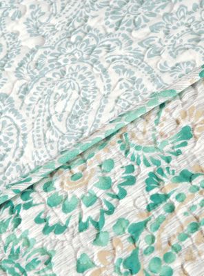 Imagen 2 del producto Quilt 2 Plazas Estampado