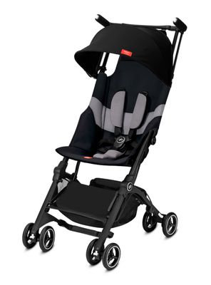 Imagen 2 del producto Coche Travel System Pockit + Silla Nido Aton B2