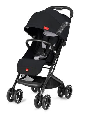 Imagen 2 del producto Coche Travel System QBit PL AT VB + Aton B2