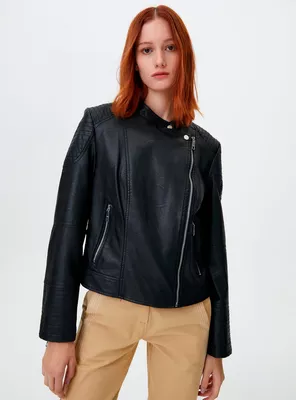 Imagen 1 del producto Chaqueta Modelo Krush