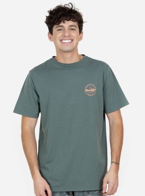 Polera TH Slim Fit