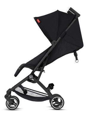 Imagen 2 del producto Coche Ultracompacto Pockit All City Negro