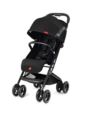Coche Paseo Qbit