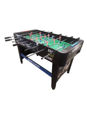 Imagen 2 del producto Taca Taca Champion Negro