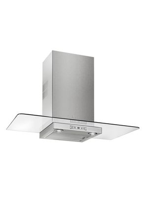 Campana Teka DG980 Cristal Ultra Slim 90 cm
