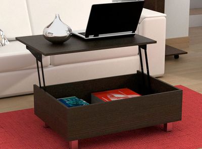 Imagen 2 del producto Mesa Funcional Gambia