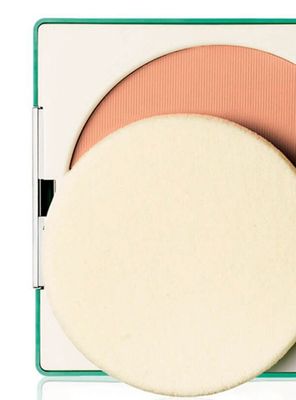 Imagen 2 del producto Polvo Clinique Compacto Stay Matte Presed Powder Stay Buff