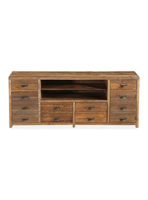 Imagen 2 del producto Rack TV 55'' Elm