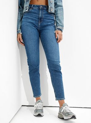Jeans AE Mom Stretch