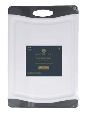 Imagen 2 del producto Tabla Cocina 36.5 x 25.5 cm