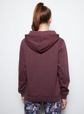 Imagen 2 del producto Polerón Básico Tipo Canguro