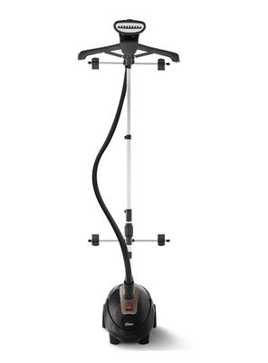 Plancha Vertical Gancho 360° GCSTGS7000 Negro
