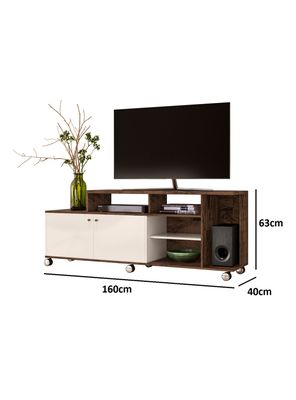 Imagen 2 del producto Rack TV 48"" Innovatta Exit