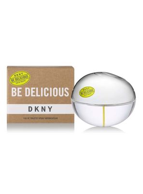 Imagen 2 del producto Perfume Dkny Be Delicious Mujer EDT 30 ml