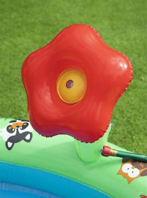 Imagen 2 del producto Parque Infantil Friendly Bestway