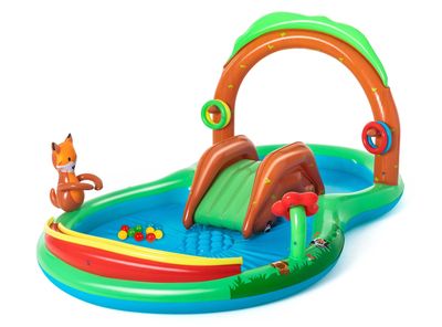 Parque Infantil Friendly Bestway