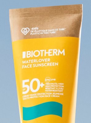 Imagen 2 del producto Bloqueador Solar Waterlover Face Sunscreen Antiedad SPF 50 50ml