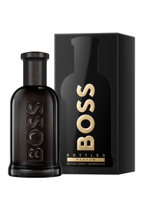 Imagen 2 del producto Perfume Boss Bottled Parfum Hombre 100ml