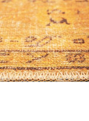 Imagen 2 del producto Alfombra Vintage 160x230 cm Ocre