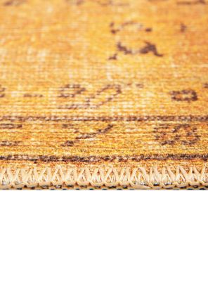 Imagen 2 del producto Alfombra Living-Comedor Vintage 190 x 290 cm G24-12 Ocre