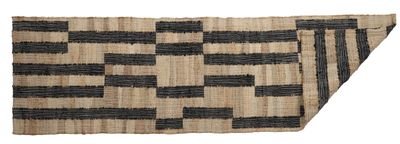 Imagen 2 del producto Pasillo Yute Tribal 70x240 cm