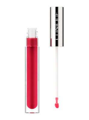 Brillo Labial Clinique Pop Plush Creamy Lip Gloss Velour 3.4 ml