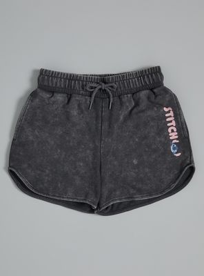 Imagen 2 del producto Short Buzo Estampado Vertical Stitch