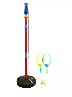 Imagen 2 del producto Juego Paddle Swing Tótem