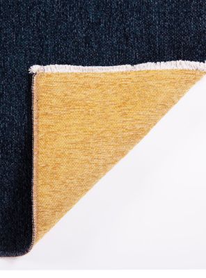 Imagen 2 del producto Alfombra Reversible 120x170 cm Amarillo