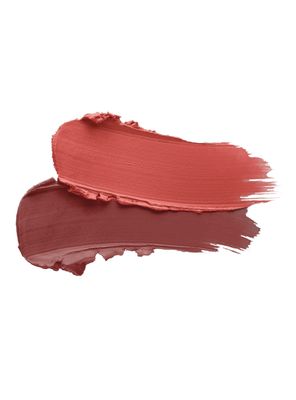 Imagen 2 del producto Barra Rubor Wonder Stick Blush Coral + Deep Peach 0.8 g
