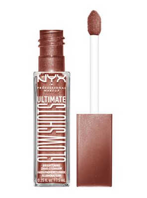 Sombra Líquida Ultimate Glow Shots Mango Moment 2.6 gr