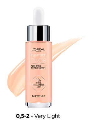 Imagen 1 del producto Base True Mach Serum 2 Very Light 30 ml