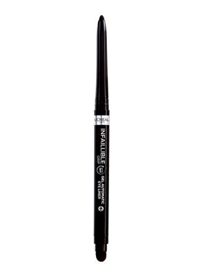 Delineador Infallible 36H Gel Automatic 5 gr