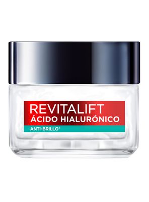 Crema Gel Oil Control Revitalift Ácido Hialurónico 50 ml